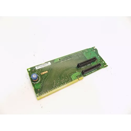 HP DL380 G6 x9300 PCI Riser Board 496057-001 451278-001 HP DL380 G6 x9300 PCI Riser Board 496057-001 451278-001