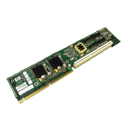 HP Integrity rx2660 PCI-E PCI-X Riser Cage AB419-60003 HP Integrity rx2660 PCI-E PCI-X Riser Cage AB419-60003