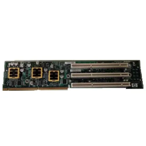 HP Integrity rx2660 PCI-X Riser Cage AB419-60002 HP Integrity rx2660 PCI-X Riser Cage AB419-60002