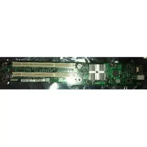 HP ML350 G5 PCIx Riser Card Cage Kit 439400-001 HP ML350 G5 PCIx Riser Card Cage Kit 439400-001