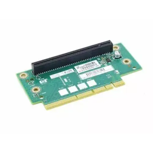 HP PCI-E X16 Riser Card for DL180 G6 Server 507258-001 490450-001 HP PCI-E X16 Riser Card for DL180 G6 Server 507258-001 490450-001