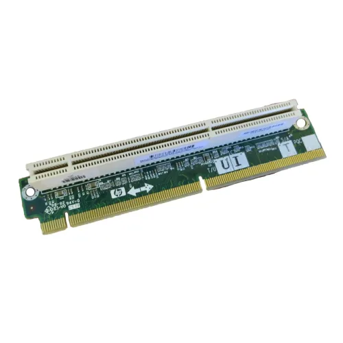 HP Proliant Dl360 PCI Riser Board 361387-001 HP Proliant Dl360 PCI Riser Board 361387-001