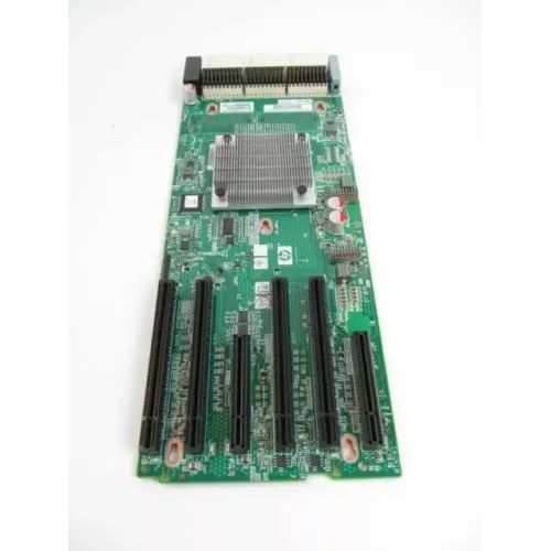 HP ProLiant Dl580 Server Io Expansion Board 591205-001 HP ProLiant Dl580 Server Io Expansion Board 591205-001