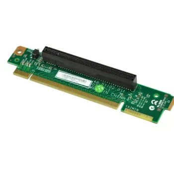 IBM 43V7066 Pciexpress Riser Card For System X3550 M2