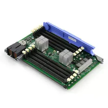 IBM 46M0001 x3850 X5 and x3950 X5 Memory Expansion card IBM 46M0001 x3850 X5 and x3950 X5 Memory Expansion card