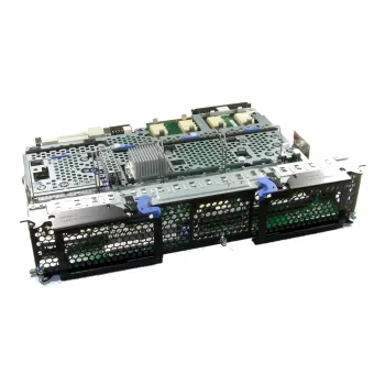 IBM 4CPU Processor Riser Motherboard for X366 13M8067 IBM 4CPU Processor Riser Motherboard for X366 13M8067