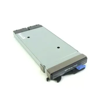 IBM QPI Wrap Card X3950 X3850 X5 59Y4810