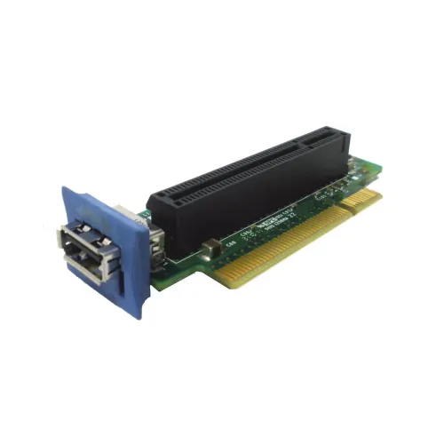 IBM X3550 X3650 m2 m3 sas Riser card 43W8888 43V7067 IBM X3550 X3650 m2 m3 sas Riser card 43W8888 43V7067