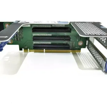 IBM X3650 M4 Server PCI-e Riser Card 94Y6704 00D3009