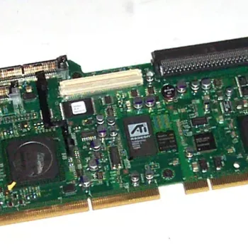 IBM XSeries X366 Riser Card 41Y3166