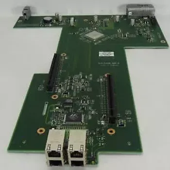 NetApp PCIe Expansion Module Controller Riser Board 110-00173L+A2