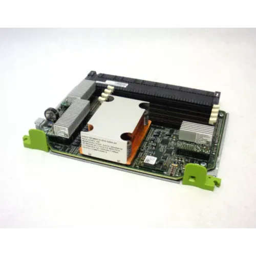 Sun 1.6GHz 8-Core UltraSPARC T2 Plus CPU Memory 541-3790-04 Sun 1.6GHz 8-Core UltraSPARC T2 Plus CPU Memory 541-3790-04