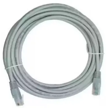 DLINK 10 METER CAT6 RJ45 PATCH CABLE