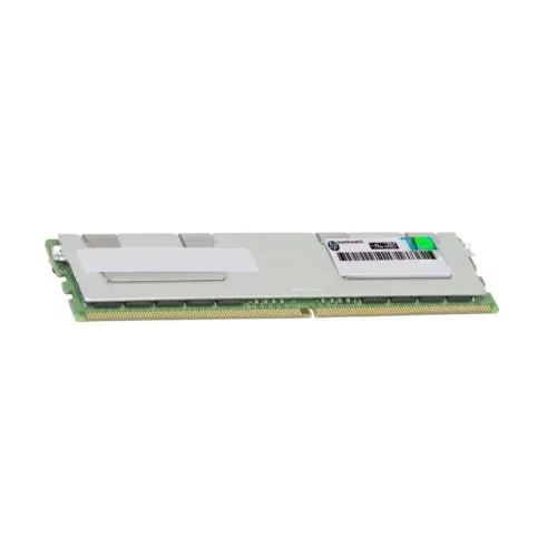 HP 32GB PC4-17000 DDR4-2133MHz ECC Registered CL15 288-Pin DIMM 1.2V Dual Rank Memory Module Part# RP001232106 HP 32GB PC4-17000 DDR4-2133MHz ECC Registered CL15 288-Pin DIMM 1.2V Dual Rank Memory Module Part# RP001232106