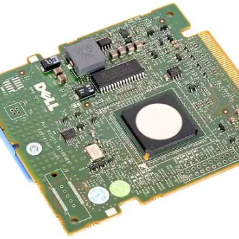 Dell PERC 6/iR SAS Raid Controller Card 0HM030