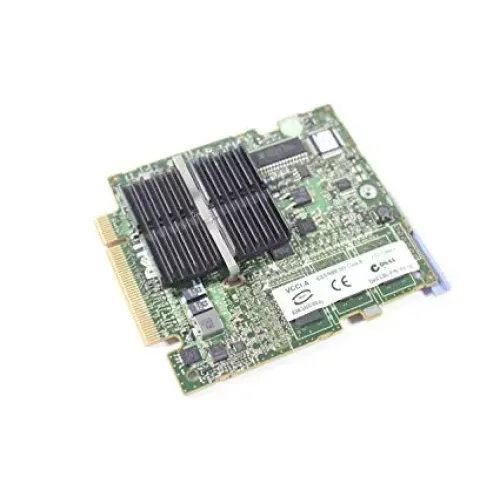 Dell PERC 6i PCI-E SAS Raid Controller Card HN793 Dell PERC 6i PCI-E SAS Raid Controller Card HN793