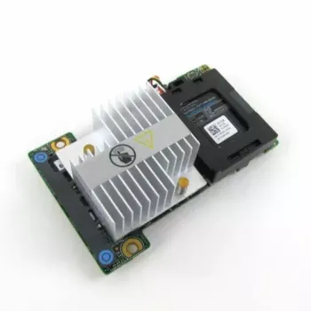 Dell PERC H710 512mb Mini Raid Controller Card 0MCR5X without battery