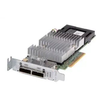 Dell Perc H810 1GB SAS 6GB/s Raid Controller Card 0VV648