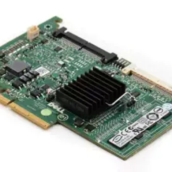 Dell PowerEdge PERC 6i SAS Raid Controller Card T774H