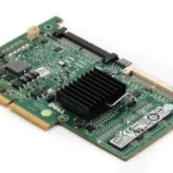 Dell PowerEdge PERC 6i SAS-SATA Raid Controller card 0T954J