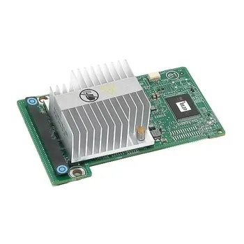 Dell PowerEdge PERC H310 6Gb Mini SAS Raid Controller 0K09CJ