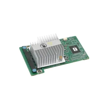 Dell PowerEdge PERC H310 6Gb Mini SAS Raid Controller 0K09CJ
