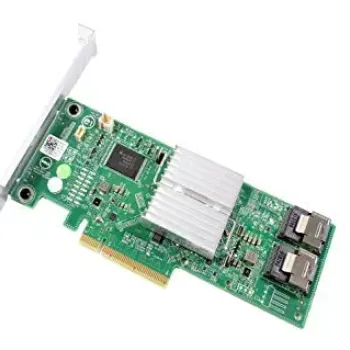Dell PowerEdge PERC H310 6Gbps Raid Controller Adapter 03P0R3