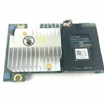 Dell PowerEdge PERC H710P 1GB Mini Mono Raid Controller Card 0TY8F9