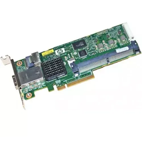 HP P212 6G PCI-E SAS Raid Controller Card 462594-001 HP P212 6G PCI-E SAS Raid Controller Card 462594-001