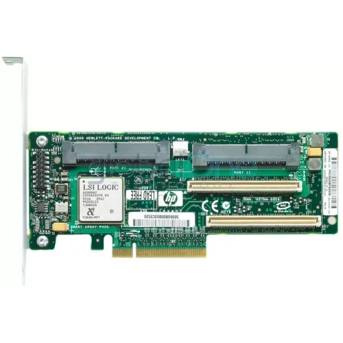 HP Proliant P400 Smart Array Raid Controller Card 405832-001 HP Proliant P400 Smart Array Raid Controller Card 405832-001