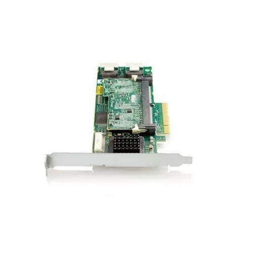HP Smart Array P410/ZM 2-Ports INT PCIE X8 SAS Raid controller card 013233-001 HP Smart Array P410/ZM 2-Ports INT PCIE X8 SAS Raid controller card 013233-001
