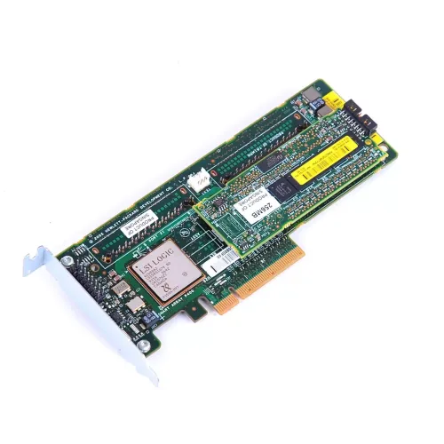HP Smart Array P4OO SAS Raid Controller Card 441823-001 013159-002 HP Smart Array P4OO SAS Raid Controller Card 441823-001 013159-002