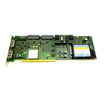 IBM Dual Channel Ultra320 SCSI Riad Controller Card 39J5028 IBM Dual Channel Ultra320 SCSI Riad Controller Card 39J5028