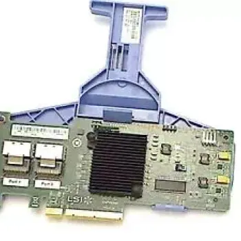 IBM x3850 Raid Card Carrier 59Y4602 59Y4823