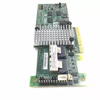 IBM SAS-SATA Raid Controller Card 46M0918 46M0964
