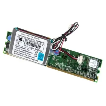 IBM 8K SAS Controller card 25R8076 With Battery 25R8088 IBM 8K SAS Controller card 25R8076 With Battery 25R8088