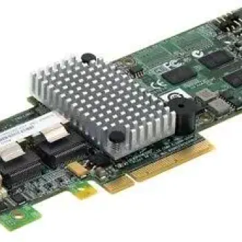 IBM M5014 SAS-SATA Raid Controller Card 46M0918 68Y7333