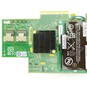 IBM MR10i SAS-SATA Raid Controller Card 46M0866 43W4297