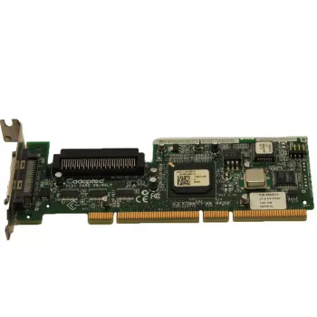 IBM Single Port PCI Ultra 160 SCSI HBA Card 09N4212