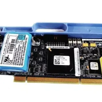 IBM xSeries ServeRAID 8i SAS 256mb RAID Controller Battery 39R8731