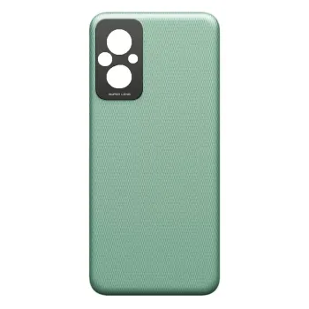Replacement Back Housing for Redmi Note 11 Prime 5G - Meadow Green