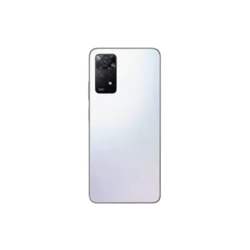Replacement Back Housing for Redmi Note 11 Pro - Polar White Replacement Back Housing for Redmi Note 11 Pro - Polar White
