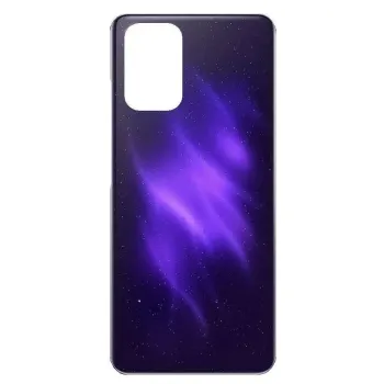 Replacement Back Housing for Redmi Note 11 SE - Thunder Purple Replacement Back Housing for Redmi Note 11 SE - Thunder Purple