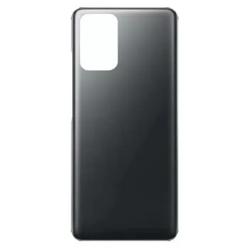 Replacement Back Housing for Redmi Note 11 SE - Space Black Replacement Back Housing for Redmi Note 11 SE - Space Black