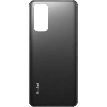 Replacement Back Housing for Redmi Note 11S - Graphite Gray Replacement Back Housing for Redmi Note 11S - Graphite Gray