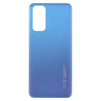 Replacement Back Housing for Redmi Note 11S - Twilight Blue Replacement Back Housing for Redmi Note 11S - Twilight Blue