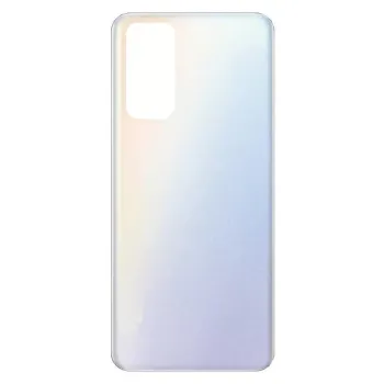 Replacement Back Housing for Redmi Note 11S - Pearl White Replacement Back Housing for Redmi Note 11S - Pearl White