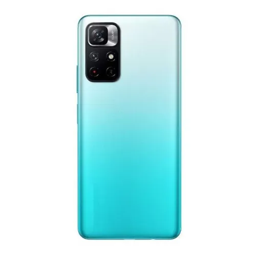 Replacement Back Housing for Redmi Note 11T 5G - Mint Green Replacement Back Housing for Redmi Note 11T 5G - Mint Green