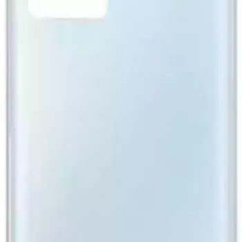 Replacement Back Housing for Redmi Note 11T 5G - Stardust White