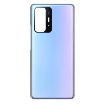 Replacement Back Housing for Redmi Note 11T Pro - Celestial Blue
